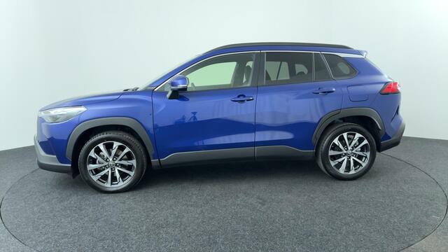 Toyota COROLLA Cross Hybrid 140 Style