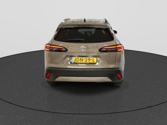 Toyota COROLLA Cross Hybrid 140 Dynamic | Rijklaar