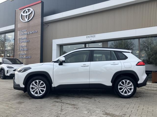 Toyota COROLLA Hybrid 140 Active Plus | Trekhaak | Stoel/Stuurverw