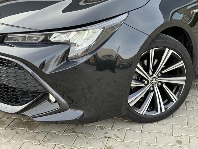 Toyota COROLLA 1.8 Hybrid Dynamic | camera | keyless | metallic lak