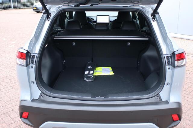 Toyota COROLLA Cross Hybrid 200 Style |LED|Stoelverwarming|Draadloos telefoon opladen|BTW|NL auto