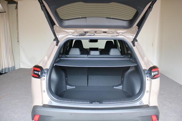 Toyota COROLLA Cross Hybrid 140 Dynamic |Blind Spot Monitor|PDC V+A|Smart Entry|BTW auto