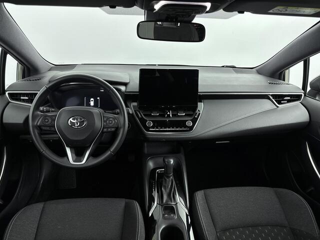 Toyota COROLLA Touring Sports Hybrid 140 Active | Achteruitrijcamera | Apple Carplay/ Android Auto |