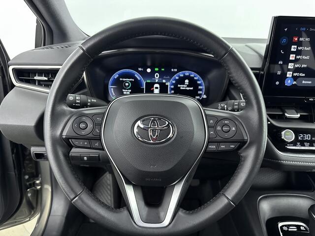 Toyota COROLLA Touring Sports Hybrid 140 Active | Achteruitrijcamera | Apple Carplay/ Android Auto |