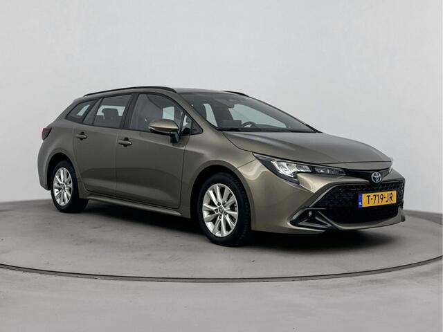 Toyota COROLLA Touring Sports Hybrid 140 Active | Achteruitrijcamera | Apple Carplay/ Android Auto |