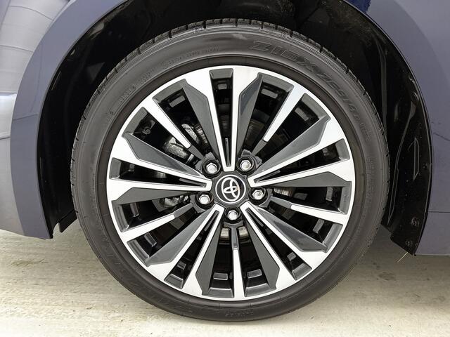 Toyota COROLLA Touring Sports Hybrid 140 Dynamic | CarPlay/Android Auto | Camera | LM Velgen |