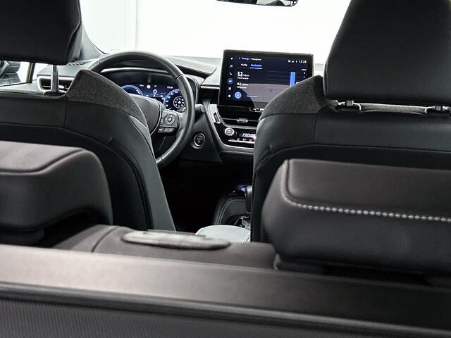 Toyota COROLLA Touring Sports Hybrid 140 Dynamic | CarPlay/Android Auto | Camera | LM Velgen |