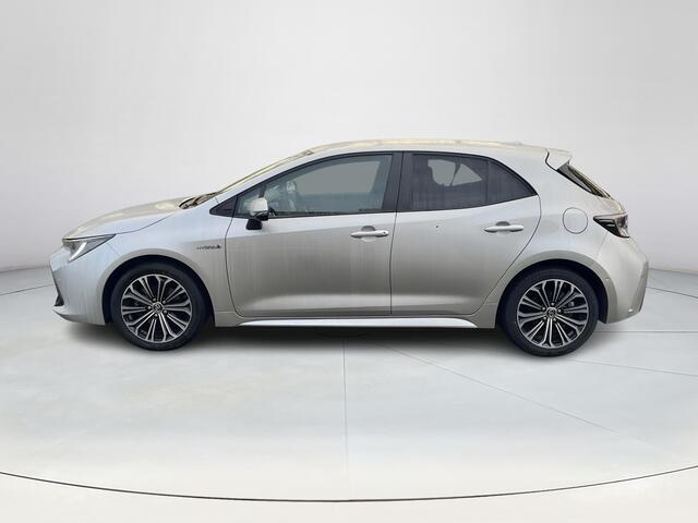Toyota COROLLA 2.0 Hybrid Dynamic | Navigatiesysteem | Stoelverwarming | Volledige historie