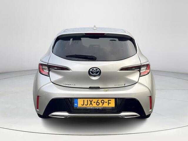 Toyota COROLLA 2.0 Hybrid Dynamic | Navigatiesysteem | Stoelverwarming | Volledige historie