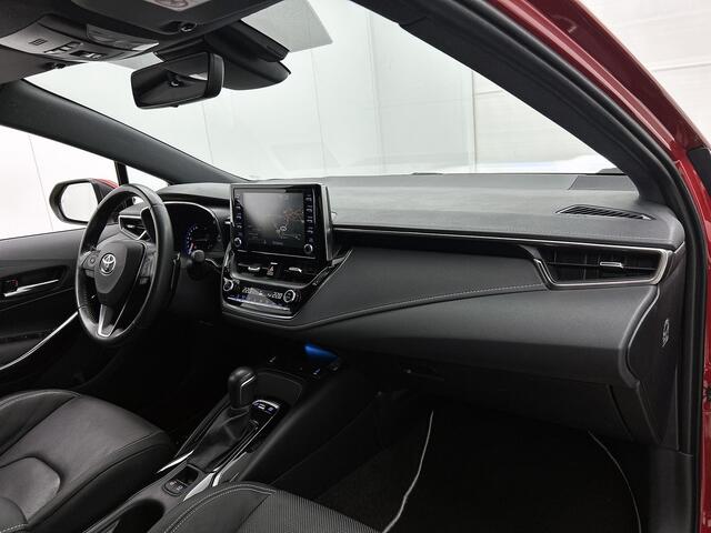 Toyota COROLLA 2.0 Hybrid Executive | Premium uitgevoerd |