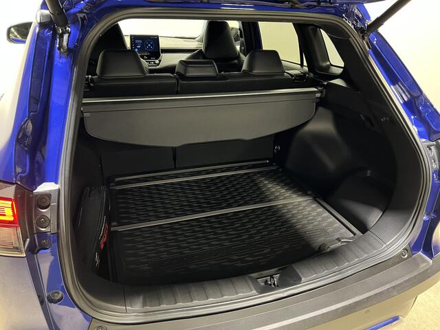 Toyota COROLLA Cross 2.0 High Power Hybrid First Edition | Apple Carplay / Android auto | Adaptieve cruise control | Stoelverwarming | LMV 18'' | 1ste eigenaar | Origineel Nederlandse auto |