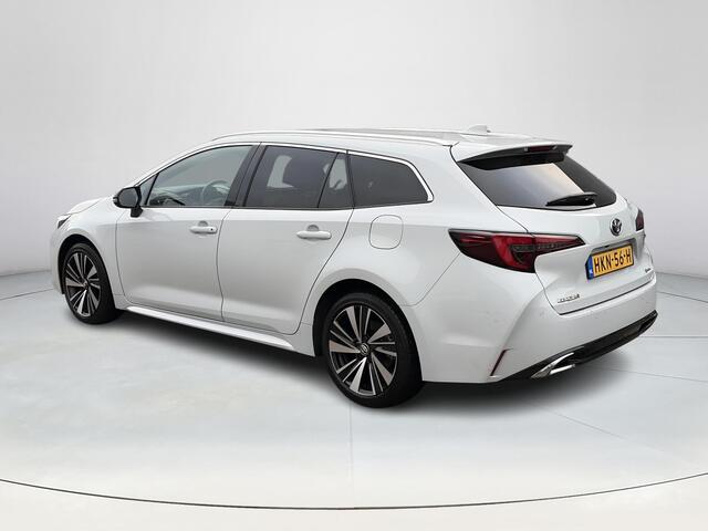 Toyota COROLLA Touring Sports Hybrid 140 Dynamic