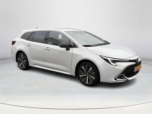 Toyota COROLLA Touring Sports Hybrid 140 Dynamic