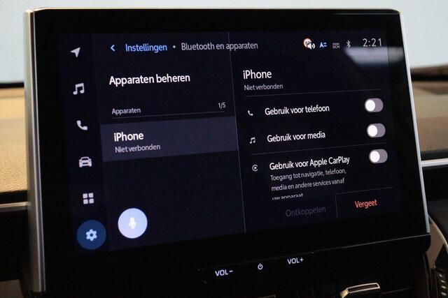 Toyota COROLLA Cross Hybrid 140 Dynamic | APPCONNECT | CLIMA | CAMERA | ADAP CRUISE | LANE-ASSIST |