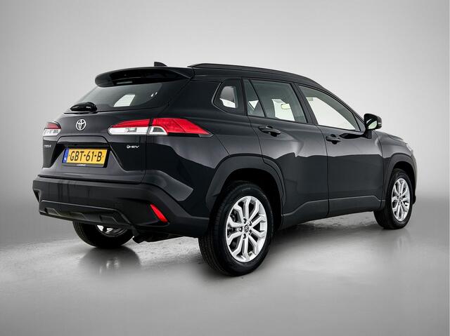 Toyota COROLLA Cross Hybrid 140 Active | NL auto | Dealeronderhouden |