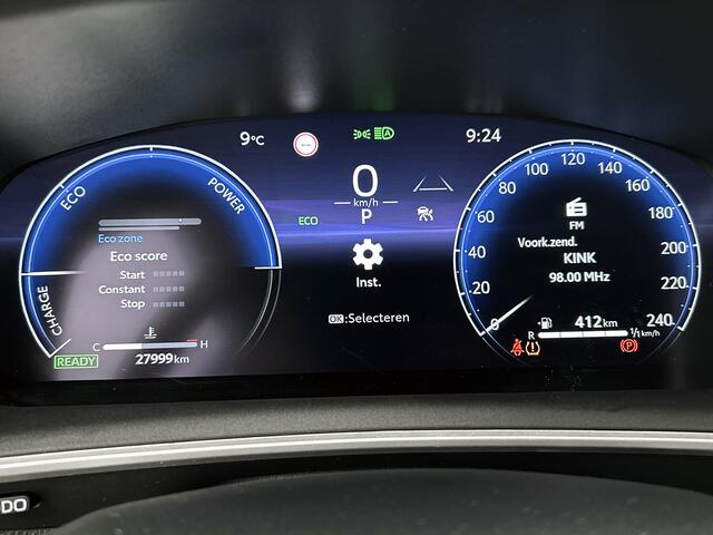 Toyota COROLLA Cross Hybrid 140 Active | NL auto | Dealeronderhouden |