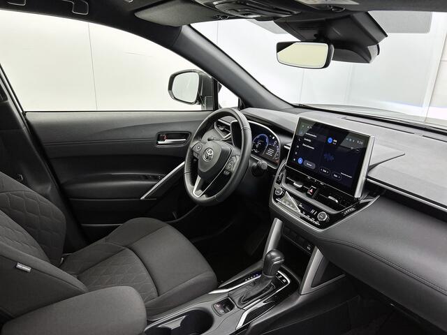 Toyota COROLLA Cross Hybrid 140 Active | NL auto | Dealeronderhouden |