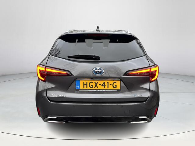 Toyota COROLLA Touring Sports Hybrid 140 Dynamic | 06-10141018 Voor meer informatie