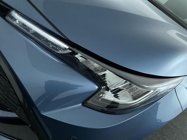 Toyota COROLLA Touring Sports 2.0 Hybrid Dynamic Rijklaar | Trekhaak | 4 Seizoen