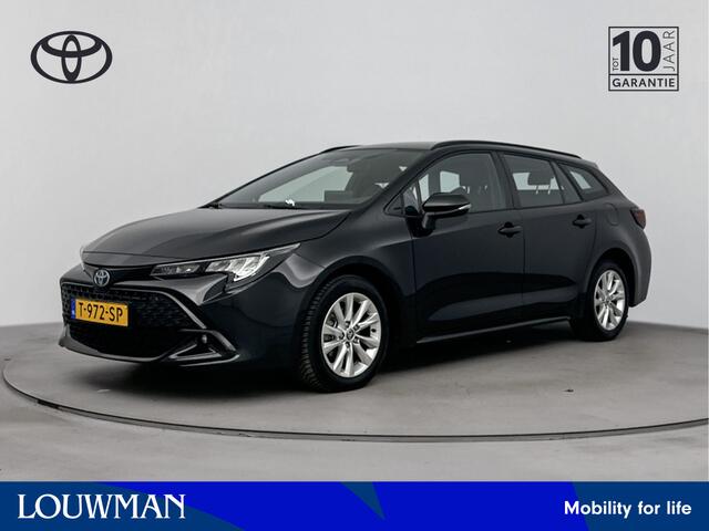 Toyota COROLLA Touring Sports Hybrid 140 Active | NL-Auto | Apple Carplay -/ Android Auto |