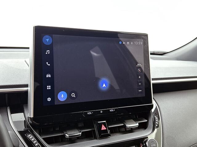 Toyota COROLLA Cross Hybrid 140 Style