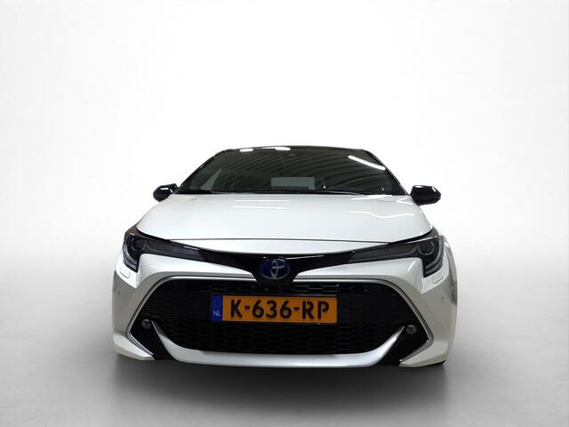 Toyota COROLLA 1.8 Hybrid Executive Limited | CarPlay/Android Auto | Camera | Trekhaak |