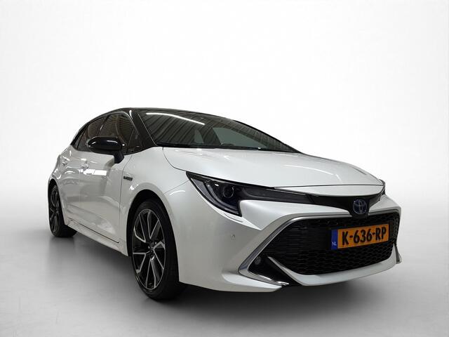 Toyota COROLLA 1.8 Hybrid Executive Limited | CarPlay/Android Auto | Camera | Trekhaak |