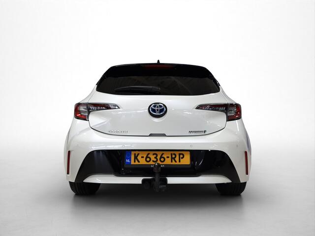 Toyota COROLLA 1.8 Hybrid Executive Limited | CarPlay/Android Auto | Camera | Trekhaak |