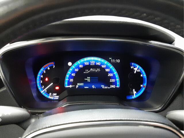 Toyota COROLLA 1.8 Hybrid Executive Limited | CarPlay/Android Auto | Camera | Trekhaak |