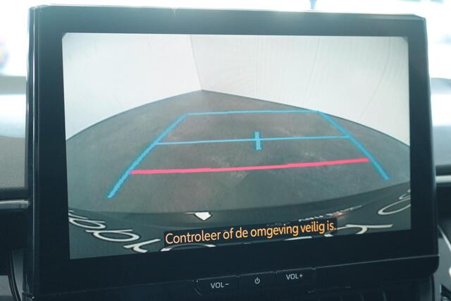 Toyota COROLLA Touring Sports Hybrid 200 Dynamic, Parkeersensoren , Stuurverwarming, Blind Spot