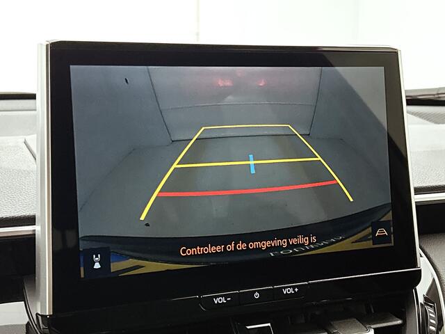 Toyota COROLLA Cross Hybrid 140 Style | Draadloze Telefoonlader | Elektrische Achterklep | Parkeersensoren V+A |