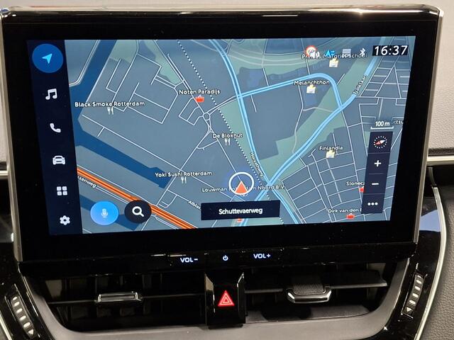 Toyota COROLLA Cross Hybrid 140 Dynamic | Panoramadak Demo Michael