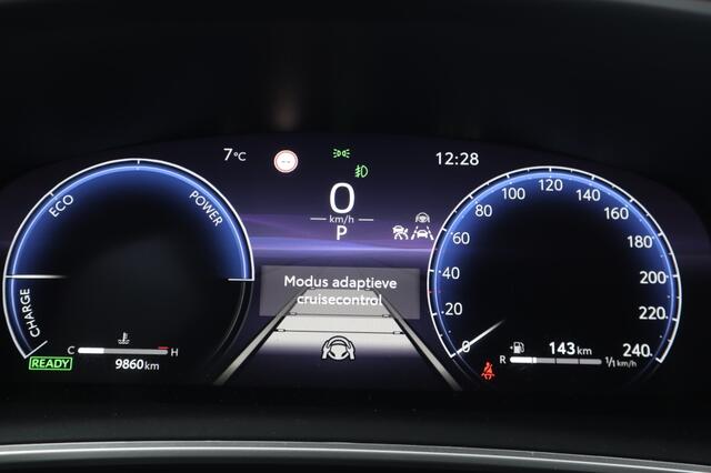 Toyota COROLLA Hybrid 140 Dynamic AllSeasons/AdaptiveCruise/Keyless
