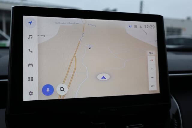 Toyota COROLLA Hybrid 140 Dynamic AllSeasons/AdaptiveCruise/Keyless