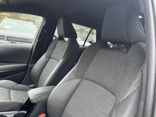 Toyota COROLLA Touring Sports Hybrid 140 Dynamic | All-in prijs | Apple/Android | Camera | Navigatie |