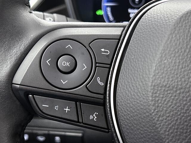 Toyota COROLLA Touring Sports Hybrid 140 Active Plus | Stoel + Stuur verwarming |