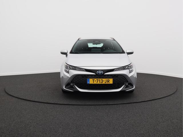 Toyota COROLLA Touring Sports Hybrid 140 Active/ lage km/ zeer mooi!
