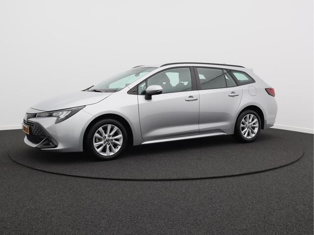 Toyota COROLLA Touring Sports Hybrid 140 Active/ lage km/ zeer mooi!