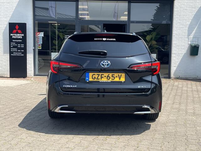Toyota COROLLA Hybrid 140 Dynamic