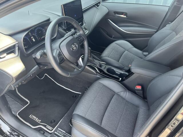 Toyota COROLLA Hybrid 140 Dynamic