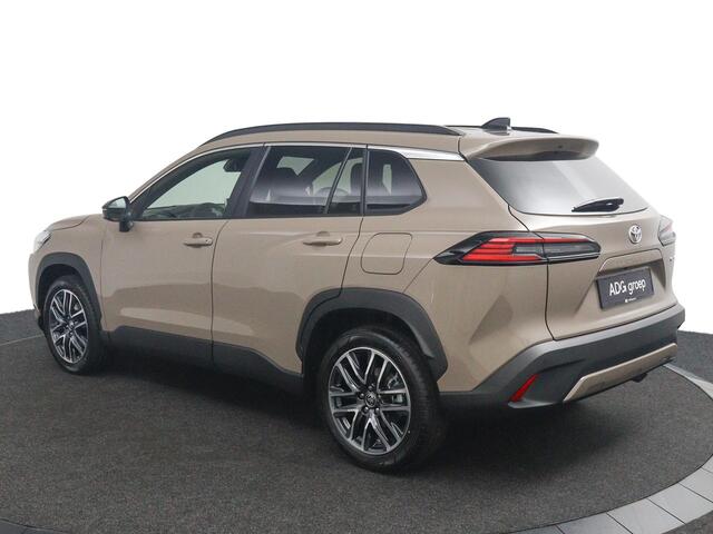 Toyota COROLLA Cross Hybrid 180 Dynamic | Nieuwe auto | Stoelverwarming | Navigatie | Keyless Entry |