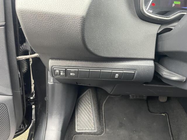 Toyota COROLLA Touring Sports 2.0 Hybrid Business Plus | Dynamic | Org NL |