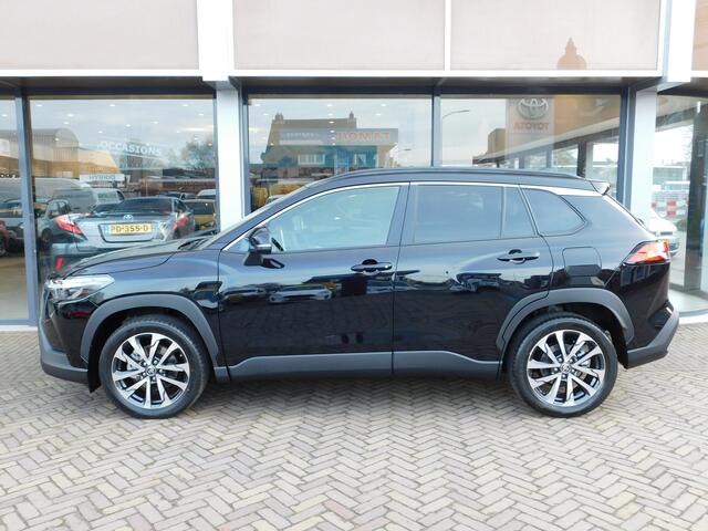 Toyota COROLLA Cross Hybrid 200 Style | NIEUW | 21km