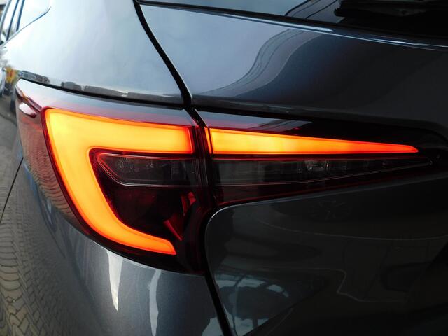 Toyota COROLLA Touring Sports Hybrid 140 Dynamic