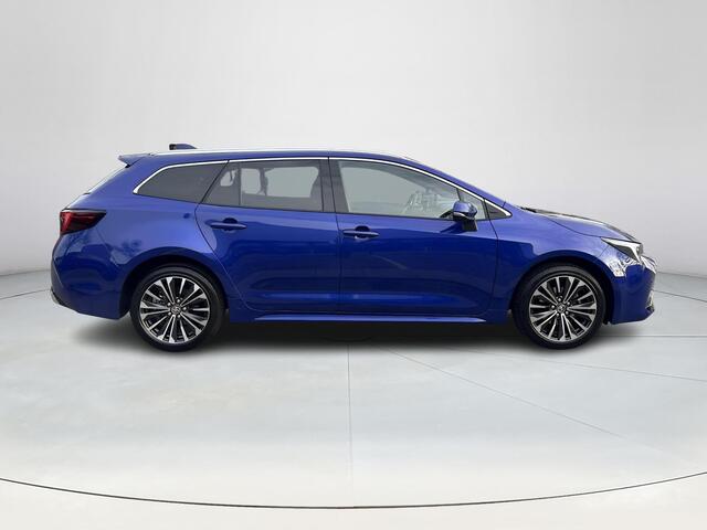 Toyota COROLLA Touring Sports Hybrid 140 Dynamic | 06-10141018 Voor meer informatie
