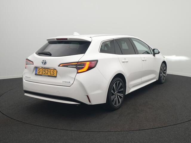 Toyota COROLLA Touring Sports 1.8 Hybrid Dynamic - RIJKLAARPRIJS - Achteruitrijcamera - Adaptive Cruise Control