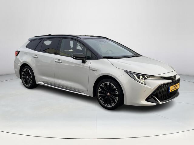 Toyota COROLLA Touring Sports 2.0 Hybrid GR- Sport