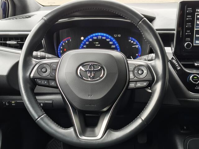 Toyota COROLLA 1.8 Hybrid Business Plus | Trekhaak | Parkeersensoren | Stoelver