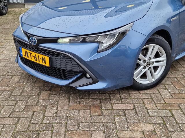 Toyota COROLLA Touring Sports 1.8 Hybrid Active Limited