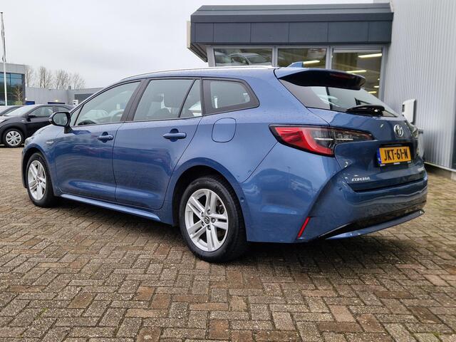Toyota COROLLA Touring Sports 1.8 Hybrid Active Limited